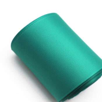 Yarda de Listón Acordonado 7.5cm Jade
