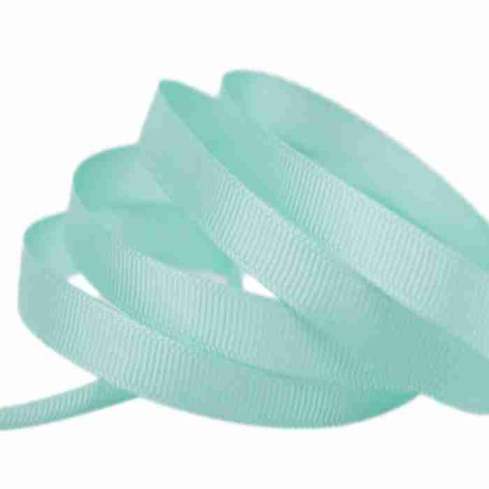 Yarda de 1cm Acordonado Aqua