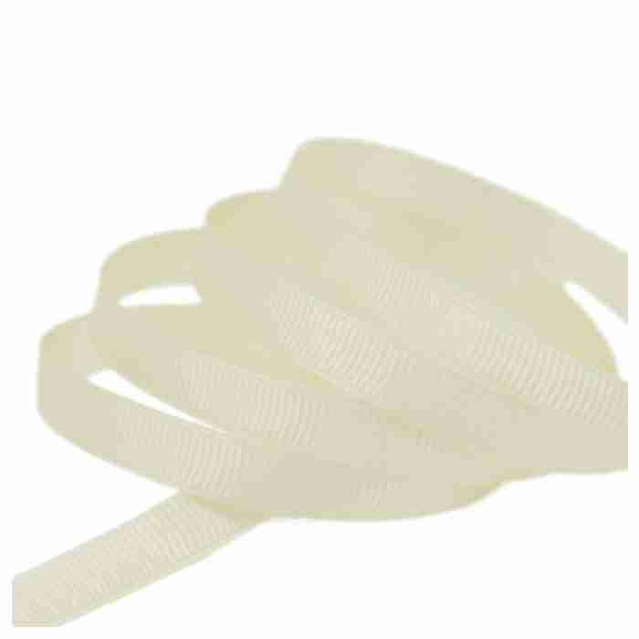 Yarda de 1cm Acordonado Beige