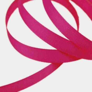 Yarda de 1cm Acordonado Fresa