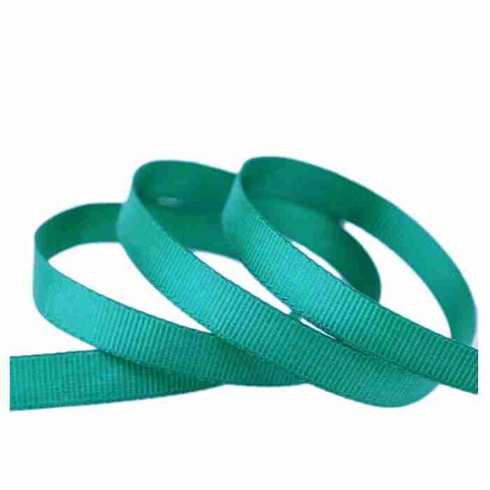 Yarda de 1cm Acordonado Jade