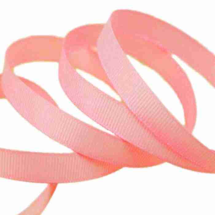 Yarda de 1cm Acordonado Melón