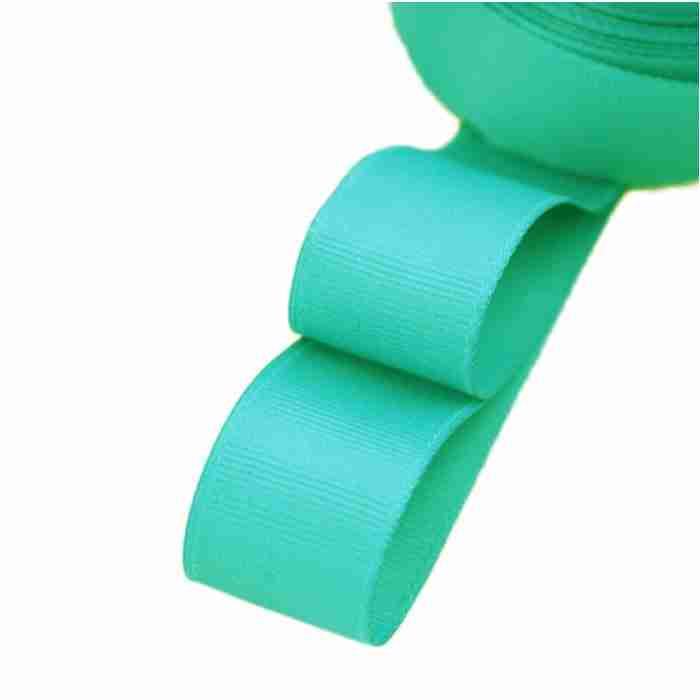 Yarda de Listón Acordonado 3.8cm Tropic