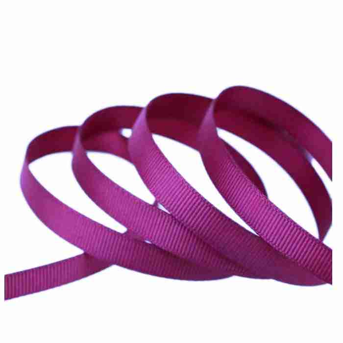 Yarda de 1cm Acordonado Uva