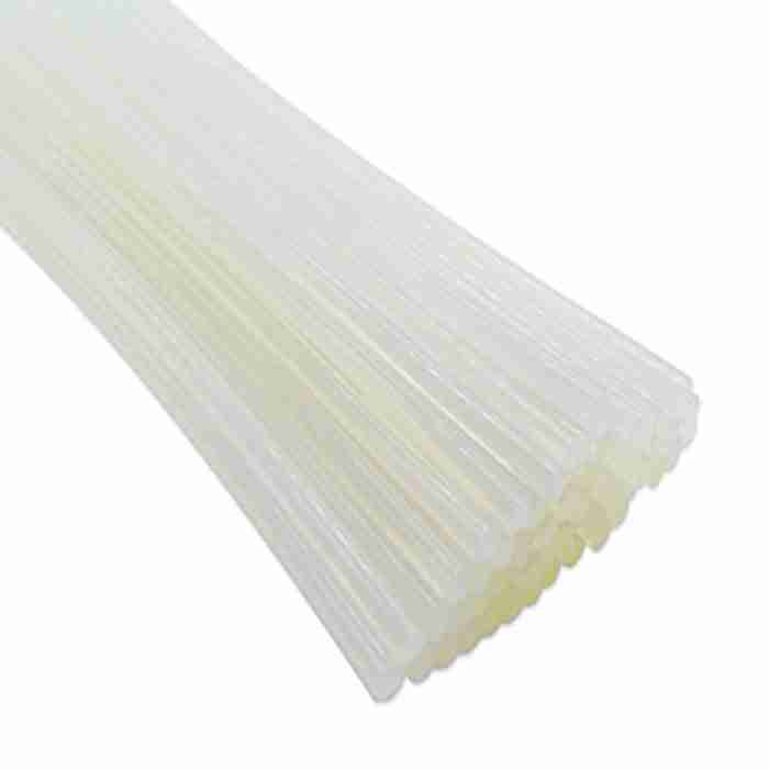 Barra de Silicón Amarillo