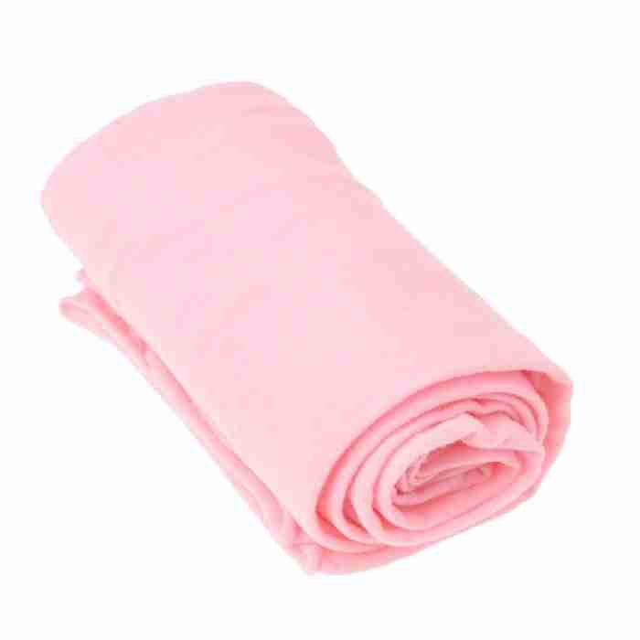 Tramo de tubo de media Rosado Tierno