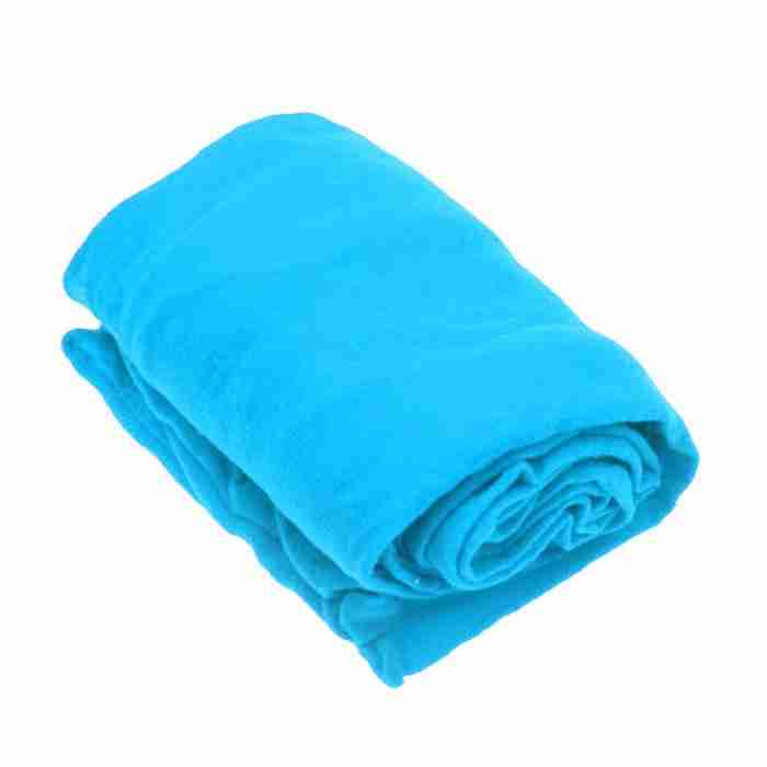 Tramo de tubo de media Turquesa