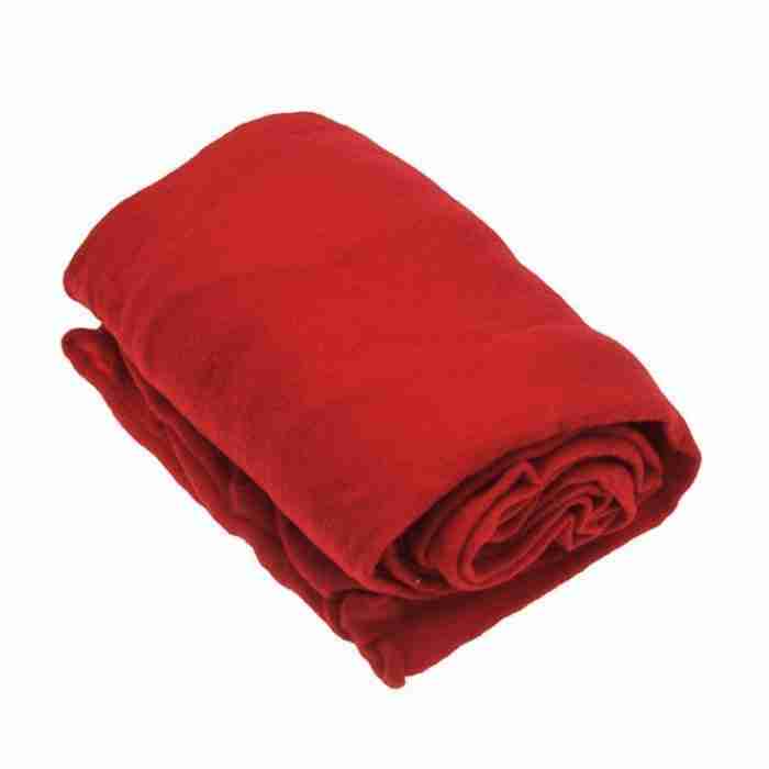 TuboMediaRojoIntenso