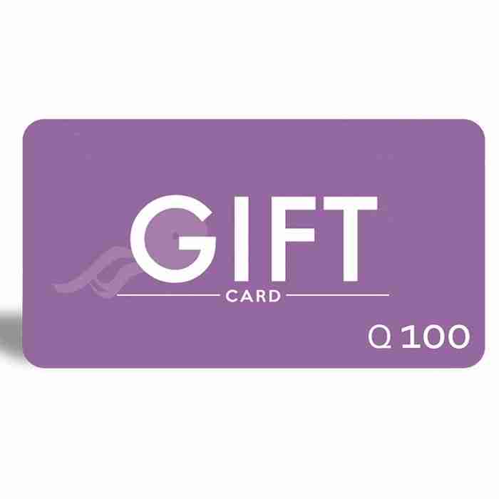 Gift Card - Q100