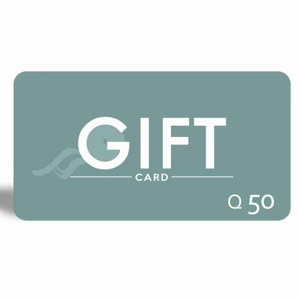 Gift Card - Q50