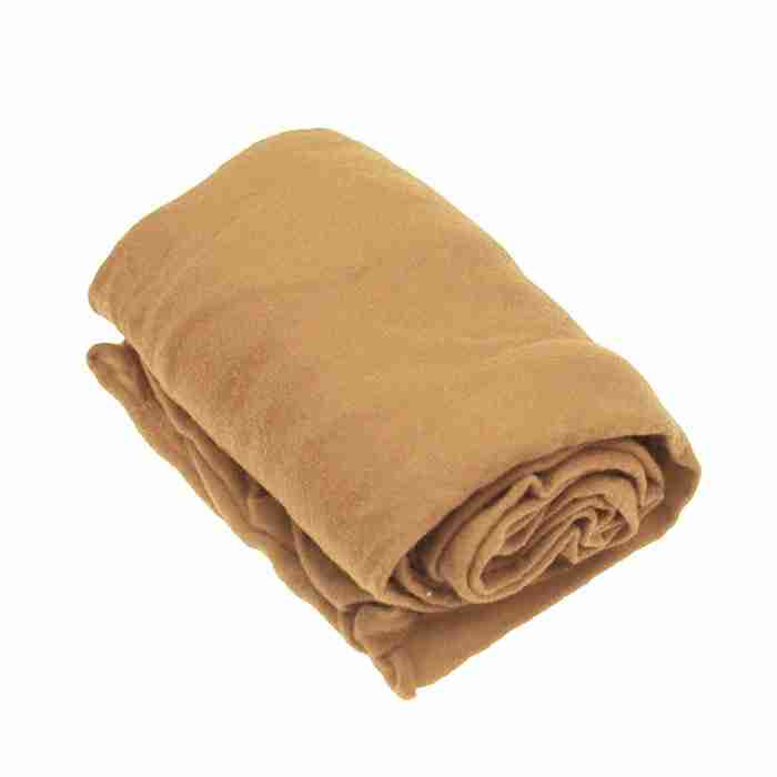 Tramo de tubo de media Kaki Obscuro