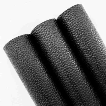 Tramo de Litchi Negro