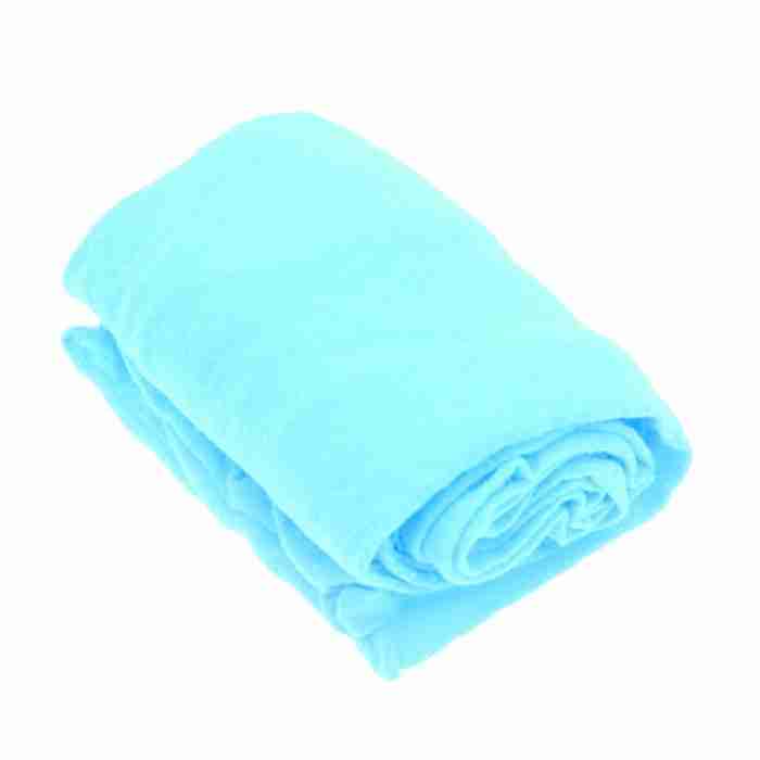 Tramo de tubo de media Cielo Intenso