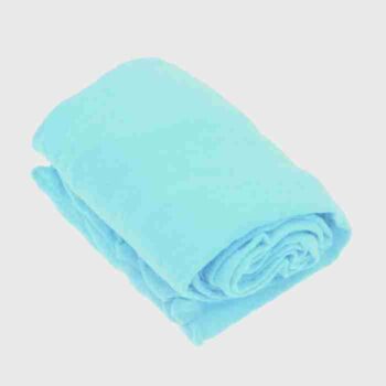 Tramo de tubo de media Aqua Bebé