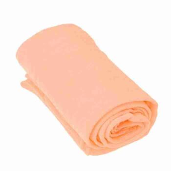 Tramo de tubo de media Peach