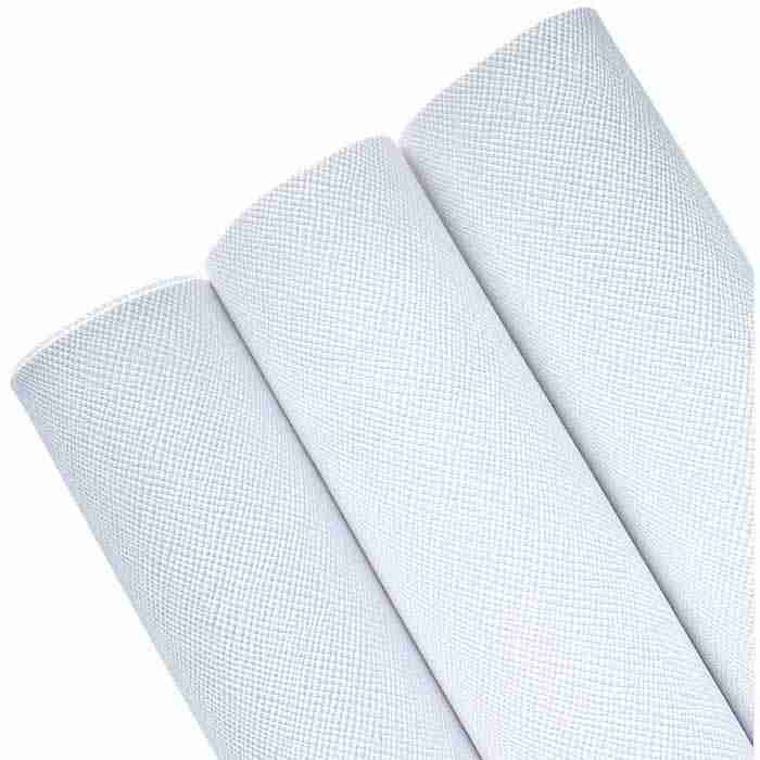 Tramo de Vinil Prada Blanca