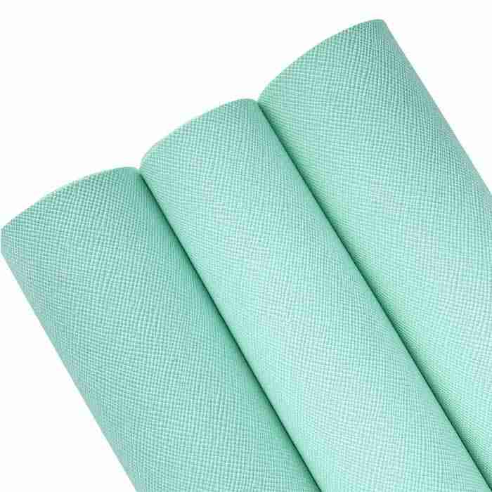 Tramo de Vinil Prada Menta