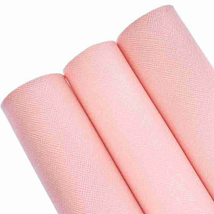 Tramo de Vinil Prada Rosada