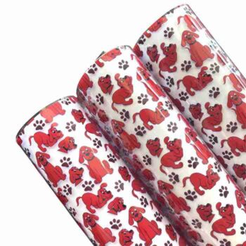 Mica Transparente Clifford