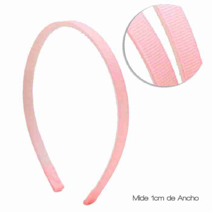 DiademaRosado Dientes