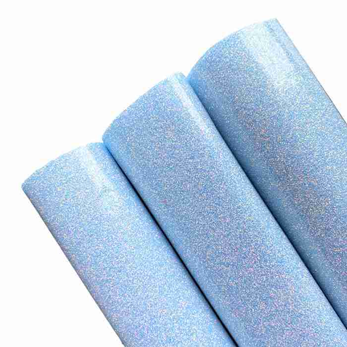 Tramo de Vinil Charol Cielo Astral