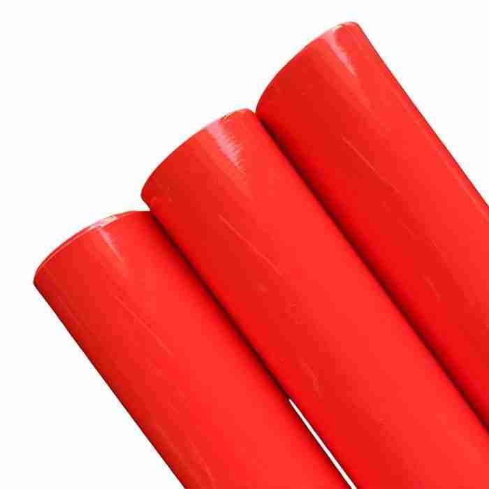 Tramo de Vinil Charol Frutal Granada