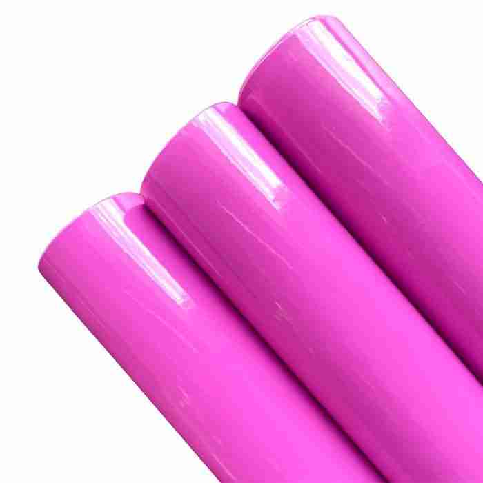 Tramo de Vinil Charol Frutal Pitaya