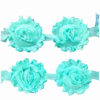 Yarda de Flores Shabby Tropic