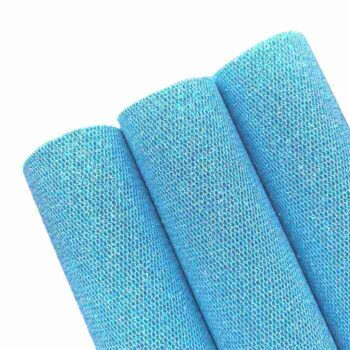 Tramo de Vinil Mini Glitter Cielo