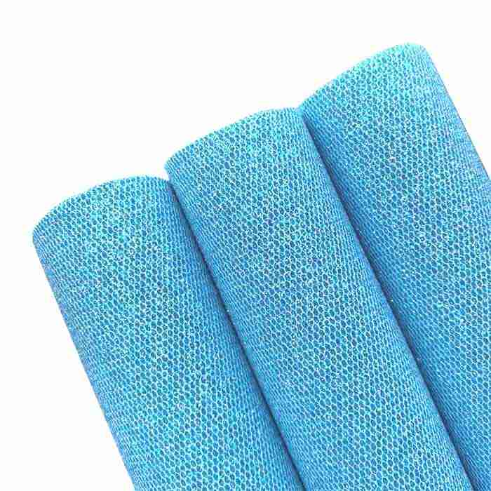 Tramo de Vinil Mini Glitter Cielo