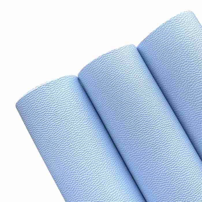 Tramo de Vinil Mini Litchi Cielo