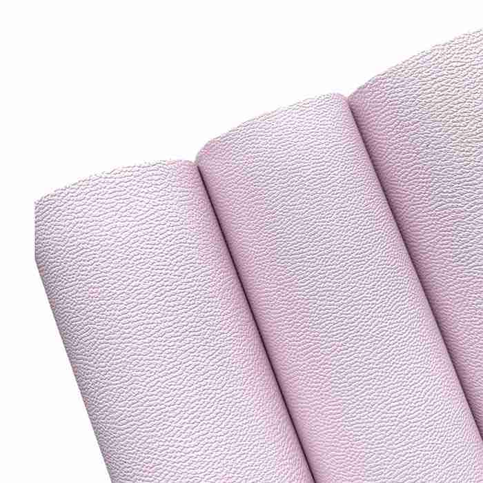 Tramo de Vinil Mini Litchi Lila Bebé