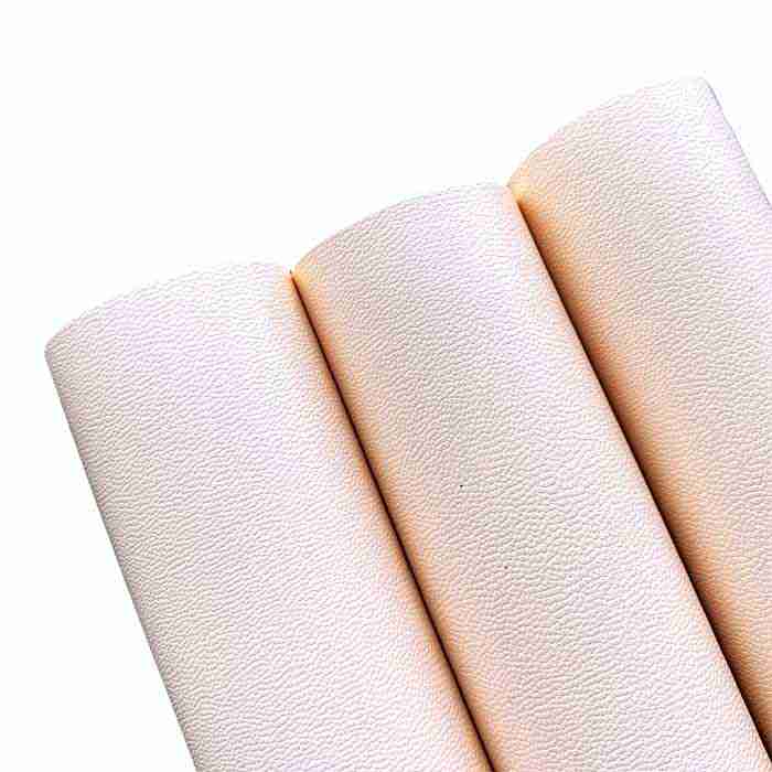 Tramo de Vinil Mini Litchi Piel