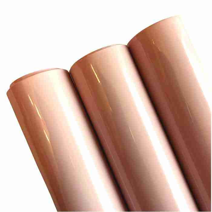 Tramo de Vinil Charol Maquillaje