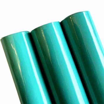 Tramo de Vinil Charol Jade