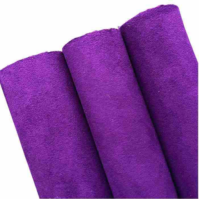 Tramo de Vinil Durazno Morado