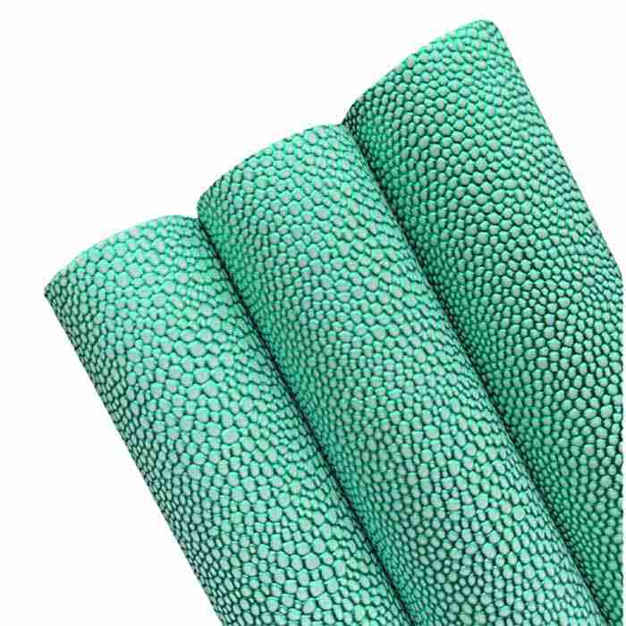 Tramo de Vinil Escamas Tropic