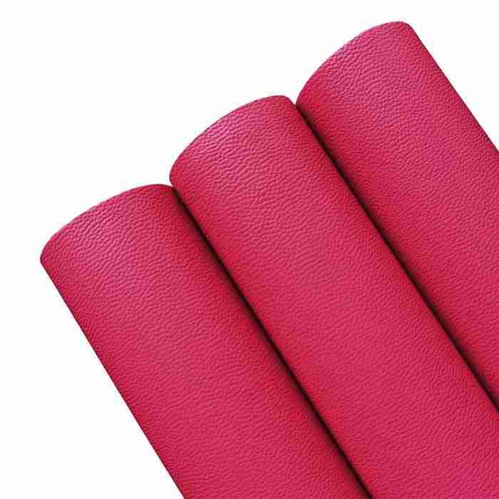 Tramo de Vinil Mini Litchi Fresa