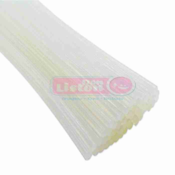 Barra de Silicón Lechoso Don Listón