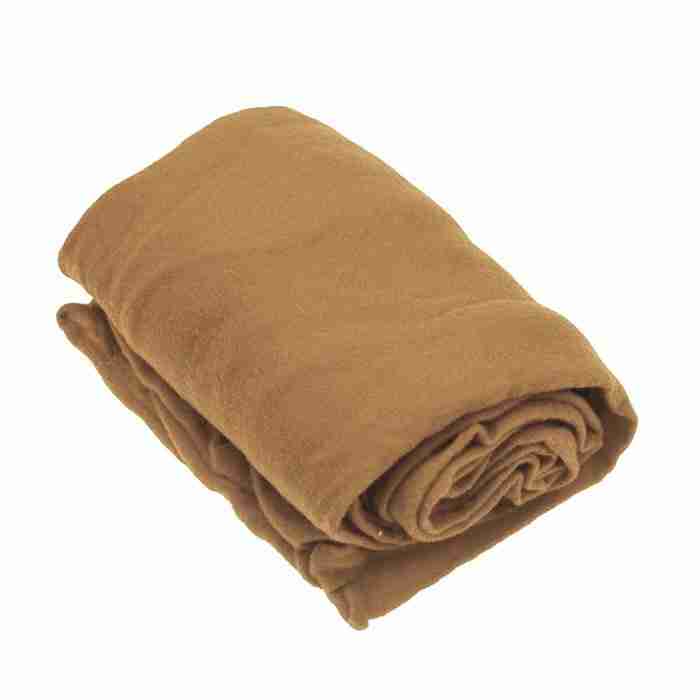 Tramo de tubo de media Café Cappuccino