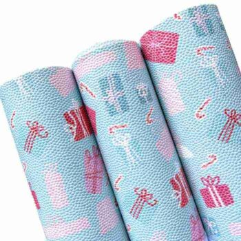 Tramo de Mini Litchi Estamp. Regalitos