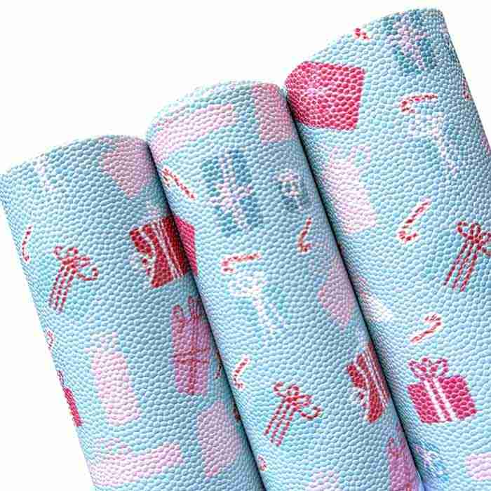 Tramo de Mini Litchi Estamp. Regalitos