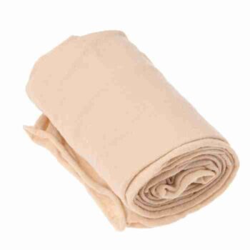 Tramo de tubo de media Piel Clara