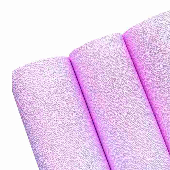 Tramo de Vinil Mini Litchi Lila