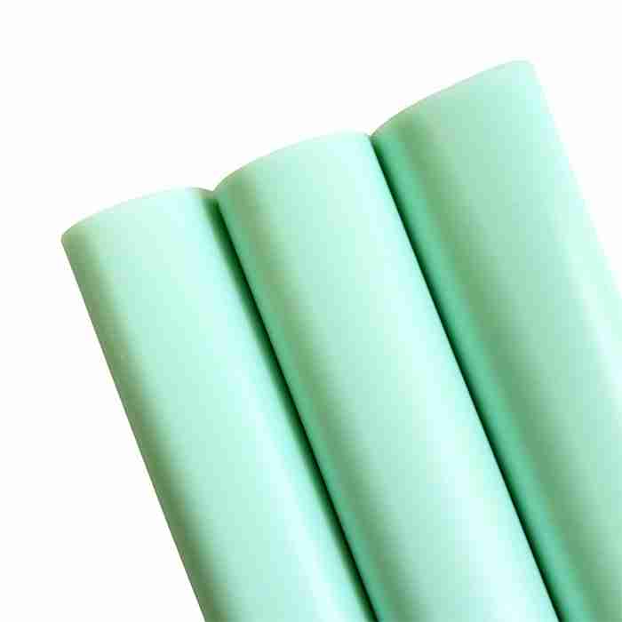 Tramo de Vinil Gummy Menta