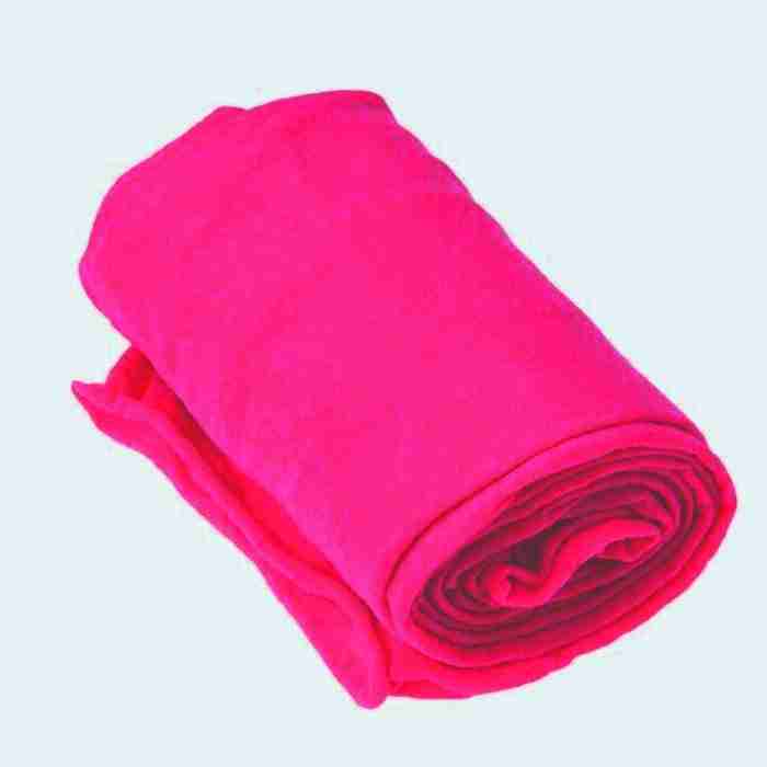 Tramo de tubo de media Fucsia Neón