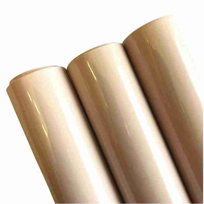 Tramo de Vinil Charol Arena