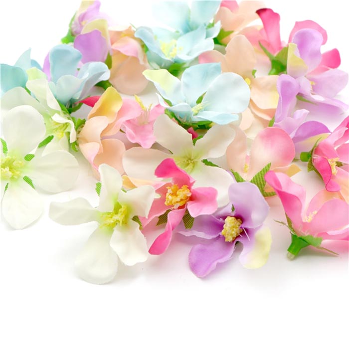 FloresPequeñaPastel