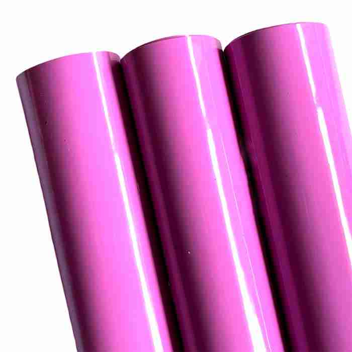 Tramo de Vinil Charol Frutal Uva