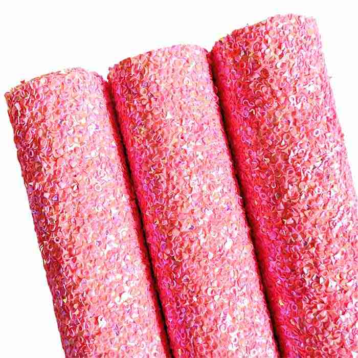 Tramo de Vinil Escarchado Especial Pasión